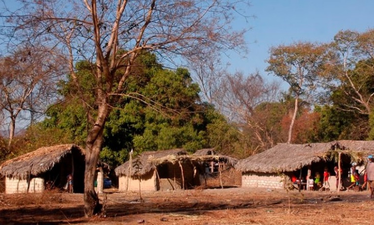 Governo de Goiás leva ações sociais a comunidades quilombolas de Monte Alegre