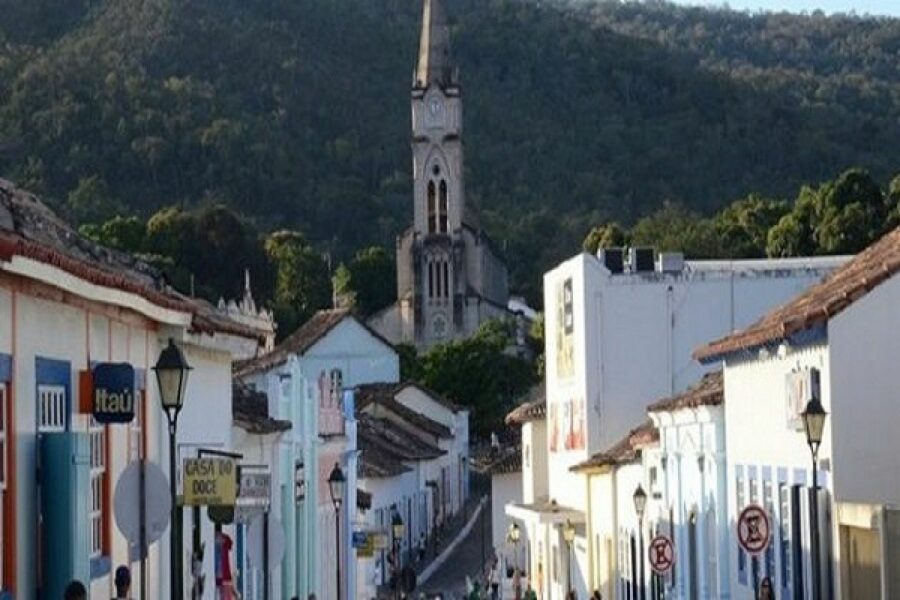Fica 2022 levará ações de conscientização e proteção ambiental à cidade de Goiás