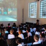 Cine Goiás Itinerante leva cinema ambiental e qualificações ao interior goiano