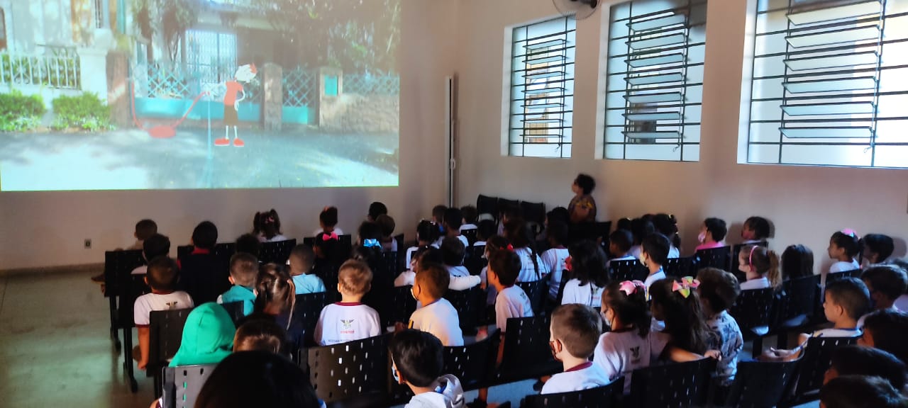 Cine Goiás Itinerante leva cinema ambiental e qualificações ao interior goiano