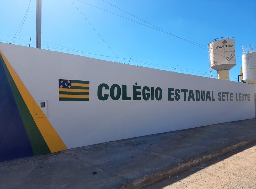 Governo de Goiás dá nome próprio para cinco escolas de Planaltina