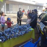 Reeducandas de Araçu produzem ovos de Páscoa em Curso de Confeitaria