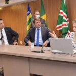 Governo de Goiás encerra exercício de 2021 com superávit orçamentário