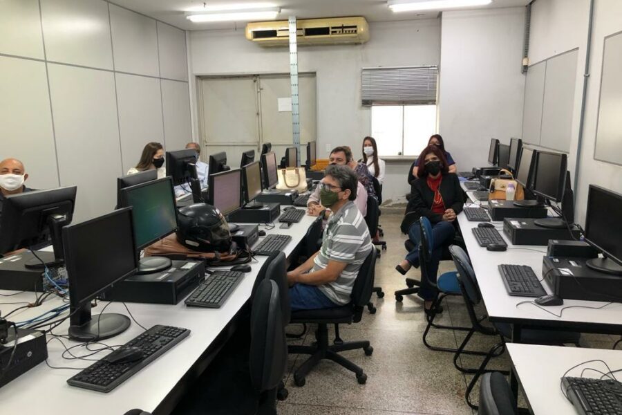 Economia disponibiliza mais dois serviços do ITCD pela internet