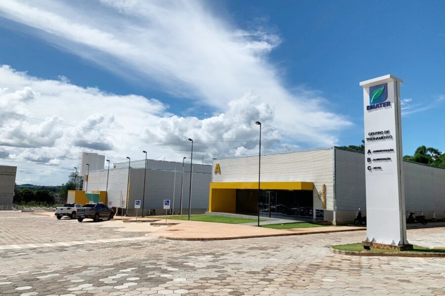 Governador Ronaldo Caiado cumpre agenda em Goiânia, nesta sexta-feira (29)