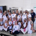 Quirinópolis recebe curso de Frutas Cristalizadas