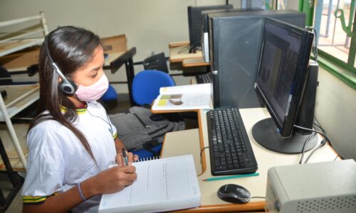 Governo de Goiás oferta cursos profissionalizantes em EAD para Novo Ensino Médio