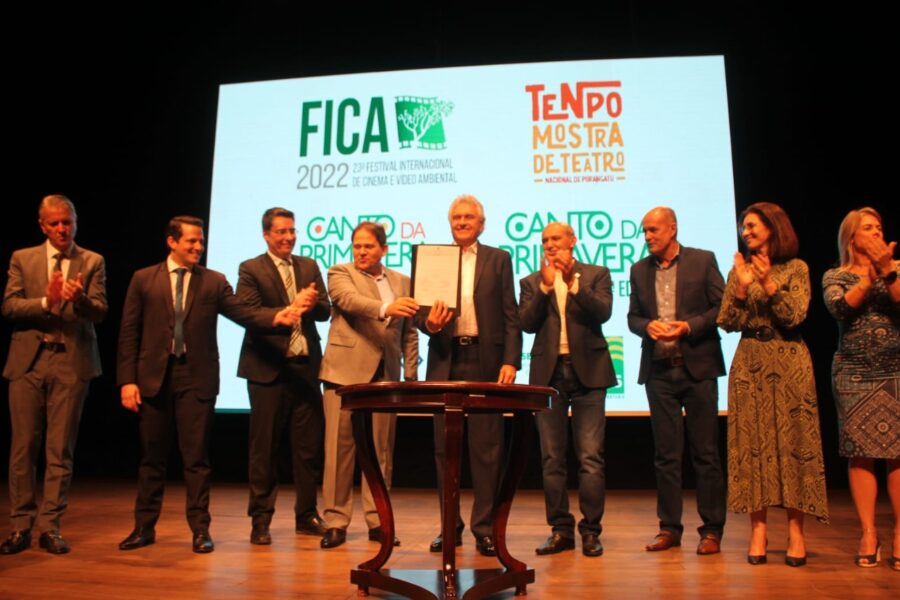 23º Fica será realizado em junho e com programação ampliada