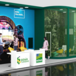 Goiás marca presença no maior evento da indústria de viagens da América Latina