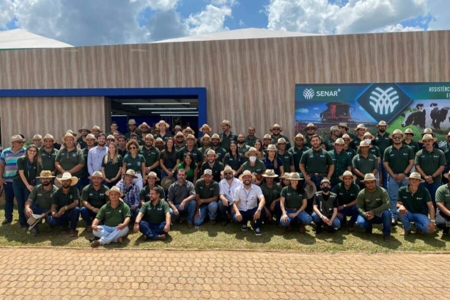 GoiásFomento abre licitação para credenciar técnicos do Senar