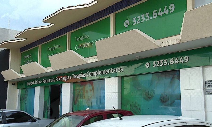 Reportagem mostra sucesso do Ipasgo Clínicas na saúde mental