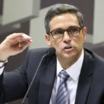 Presidente do BC diz que alta da inflação em março foi uma surpresa