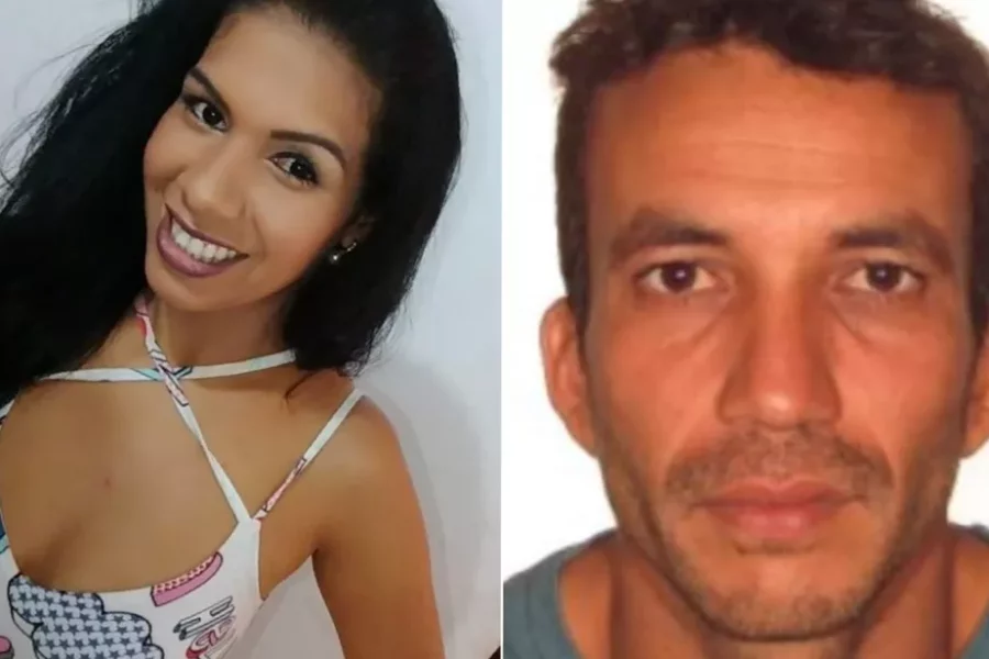 Mulher é presa suspeita de matar ex contra quem tinha medida protetiva com dezenas de facadas