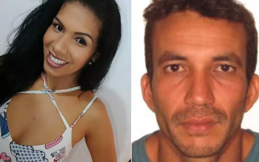 Mulher é presa suspeita de matar ex contra quem tinha medida protetiva com dezenas de facadas