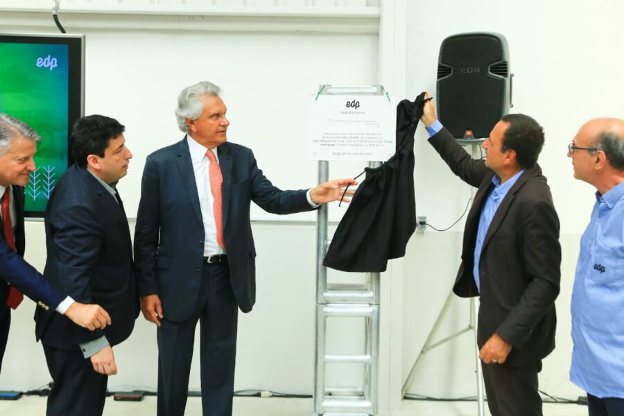 Energia Elétrica: empresa vai investir R$ 200 milhões em Goiás