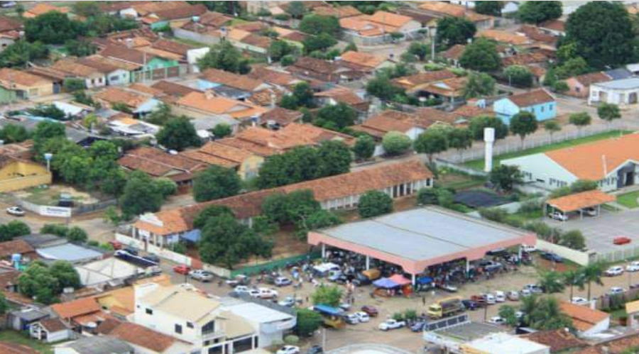 Caiado cumpre agenda em Mozarlândia, Mara Rosa e Nova Crixás, nesta quinta-feira (28)