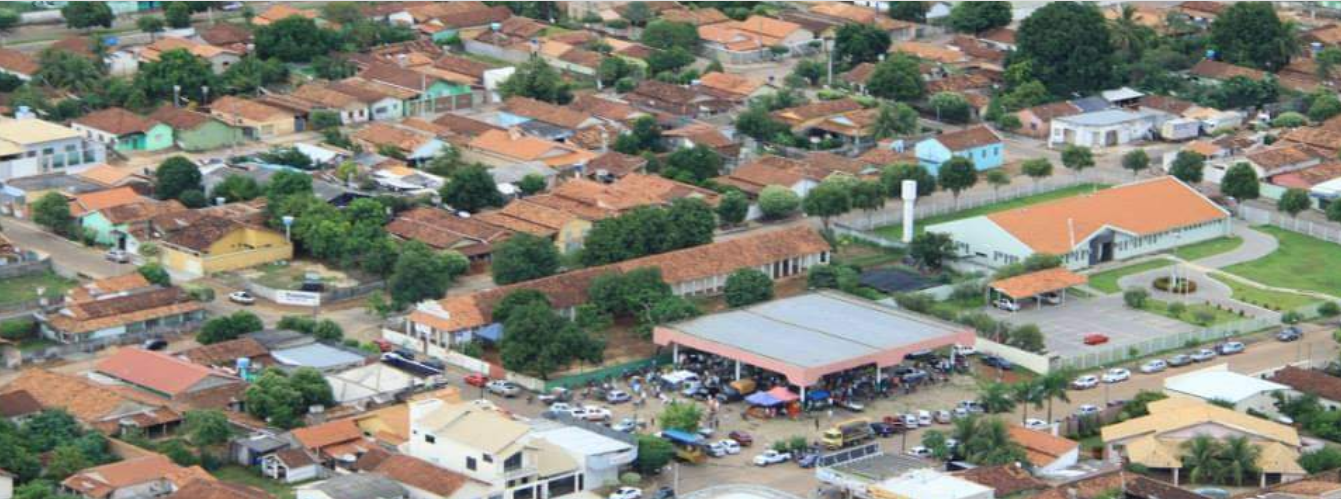 Caiado cumpre agenda em Mozarlândia, Mara Rosa e Nova Crixás, nesta quinta-feira (28)