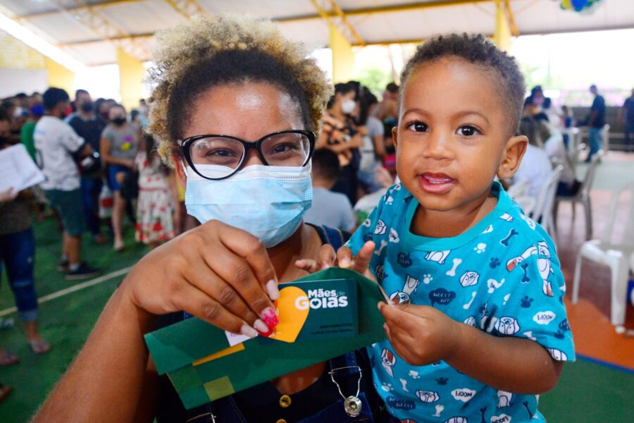 Governo do Estado leva benefícios do Goiás Social a Quirinópolis, nesta sexta, 29