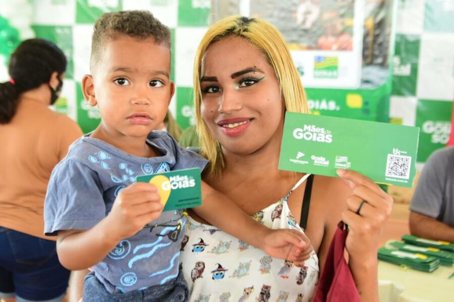 SEDS entrega mais de 39 mil benefícios no mês de março