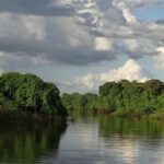 Goiás dá exemplo na proteção contra acidentes naturais