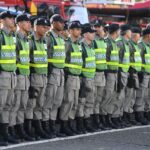 Governo de Goiás lança concurso público com 1.670 vagas para Polícia Militar