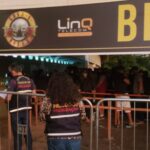 Procon Goiás autua site de venda de ingressos do show da banda Guns N Roses