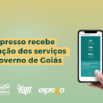 População pode avaliar serviços públicos por meio do Programa Expresso