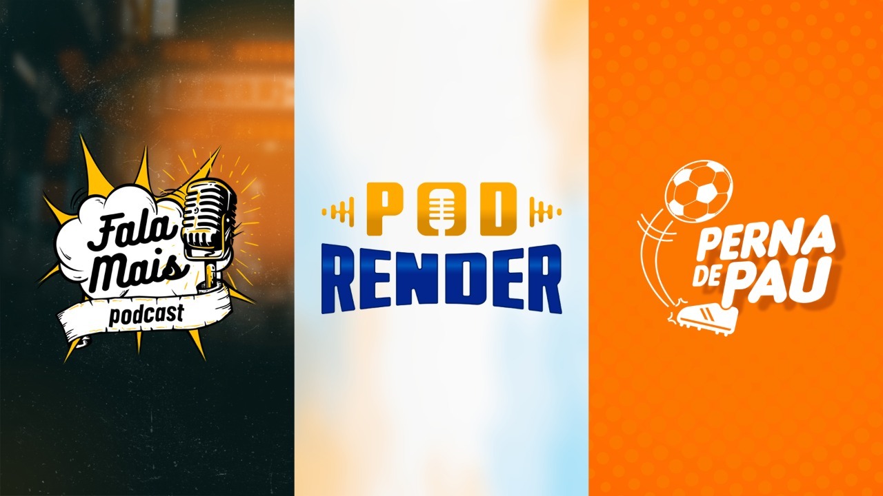 TV Brasil Central inova com o lançamento de três podcasts