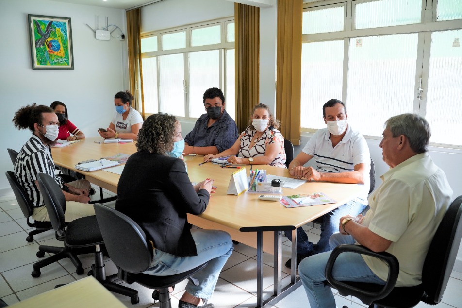 Saúde mapeia população goiana do campo, florestas e águas