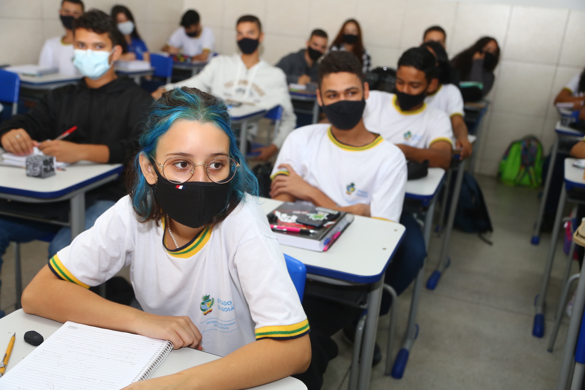 Começa prazo para pedir isenção no Enem
