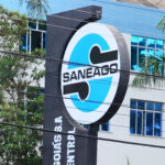 Saneago inaugura um dos maiores empreendimentos de saneamento do país