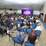 Palestras marcam encerramento do encontro de gestores em Pirenópolis