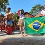 Escolas estaduais abordam interculturalidade na semana dos povos indígenas