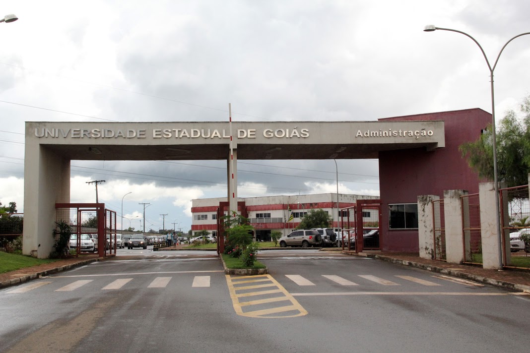 UEG divulga resultado final do Vestibular 2022/1