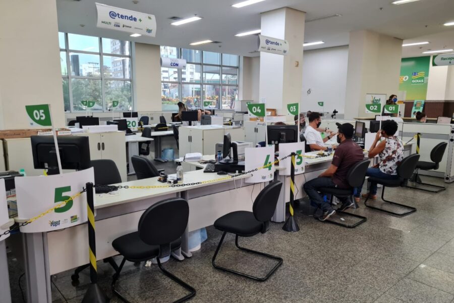 Vapt Vupts não funcionam durante o feriado da Semana Santa