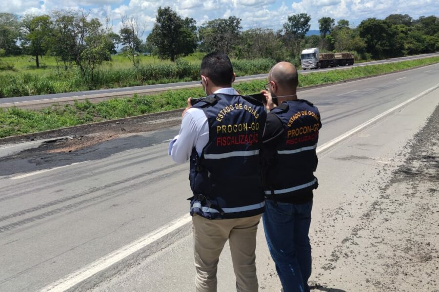 Procon notifica Triunfo Concebra a apresentar justificativa para novo aumento do pedágio