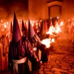 Divulgada programação da Semana Santa na cidade de Goiás