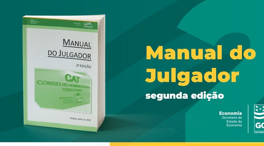CAT publica nova edição do Manual do Julgador 