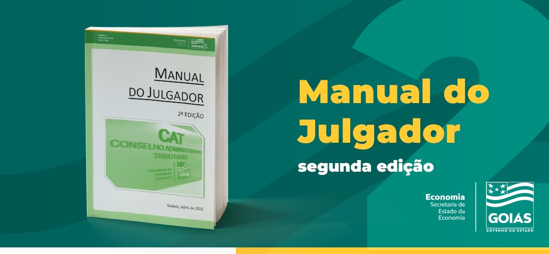 CAT publica nova edição do Manual do Julgador 