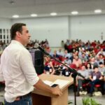 Encontro Técnico de Agricultura Sustentável tem início em Rio Verde