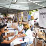 “Dignidade na Rua” supera expectativa de atendimento e confirma novas edições