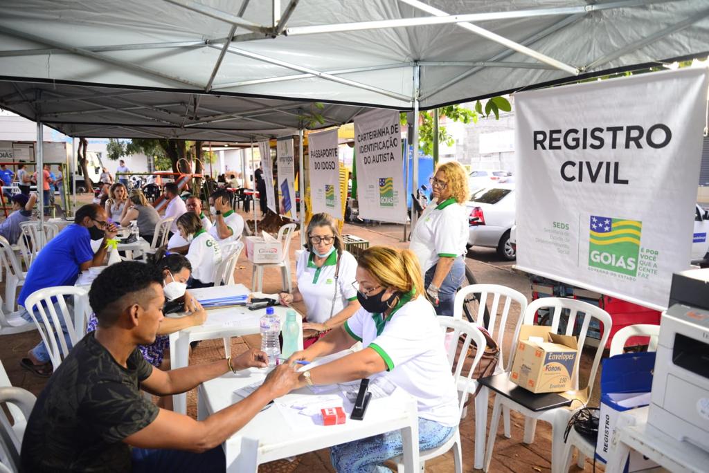 “Dignidade na Rua” supera expectativa de atendimento e confirma novas edições