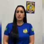 Perita criminal é indiciada por forjar atentado contra si mesma