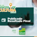 Secult divulga resultado final da seleção dos novos Pontos de Cultura 