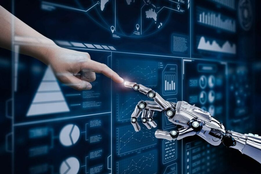 Governo lança máquina para inteligência artificial, nesta quarta-feira (13)