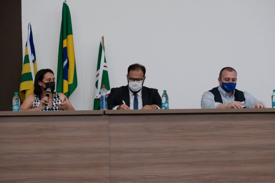 Seminário de Atenção Primária da Saúde será realizado em Goiânia