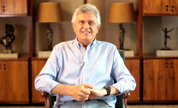 Governador cumpre agenda em Mineiros e Jataí, nesta sexta-feira