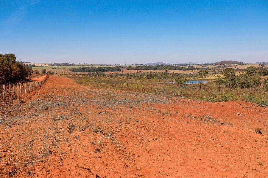 Seapa e parceiros promovem Dia D de Prevenção e Combate a Incêndios na Zona Rural