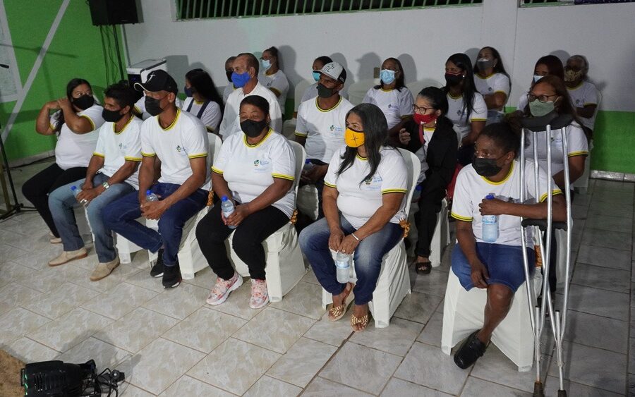 Projeto de Alfabetização de Adultos terá novas turmas em 2022