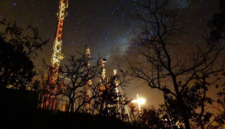 Fica tem programação de astronomia a partir desta 4ª feira